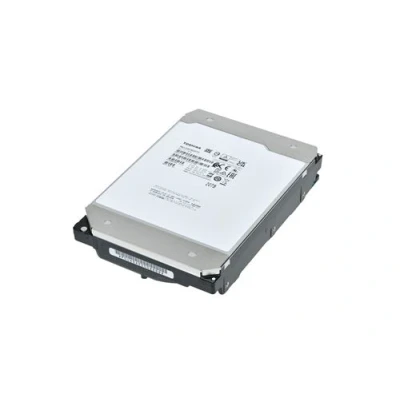 Image de Toshiba MG Series MG10SFA22TE Disque dur 22 To interne 3.5&quot; 7200 tours/min mémoire tampon : 512 Mo
