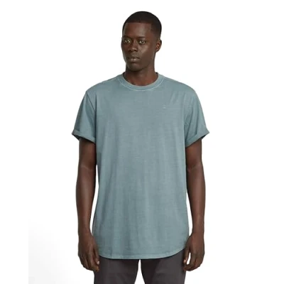 Image de T shirt Lash, Gris (Bolt Grey Gd D16396 2653 h044), M