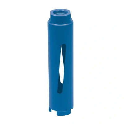 Afbeelding van Silverline Diamant kernboor Ø 42 mm Heavy Duty Stofsegmenten 150 lengte