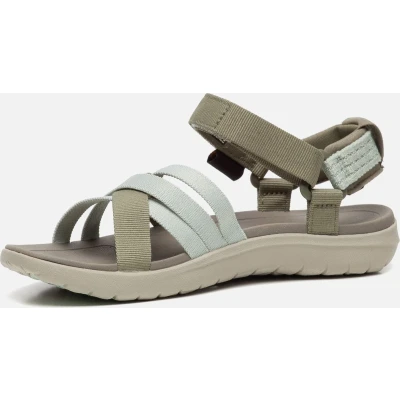 Afbeelding van Tamaris Michi Sandalen Ivory Comb 36