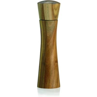 Afbeelding van Zout of Pepermolen, 20 cm Kela Kaja