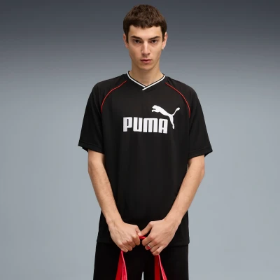 Image de Maillot de football Essentials Homme