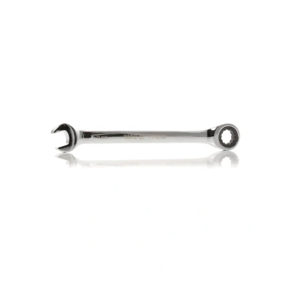 Afbeelding van YATO YT 0192 Ratelringsteeksleutel 11