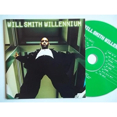 Afbeelding van millennium