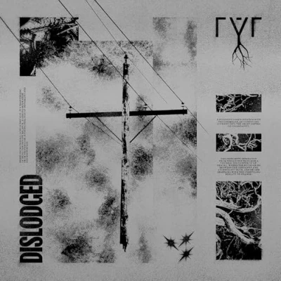 Afbeelding van Ryr Dislodged (LP) (Coloured Vinyl)