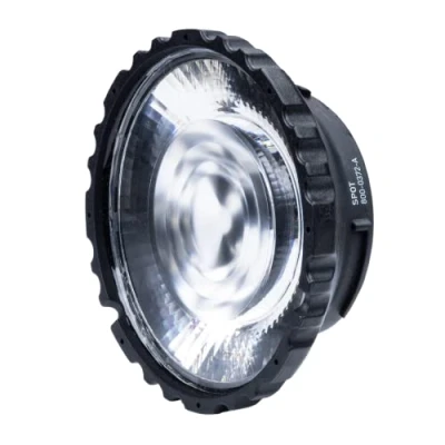 Afbeelding van StellaPro Optische spot voor LED Reflex en CLx10 continue verlichting, 12 straal
