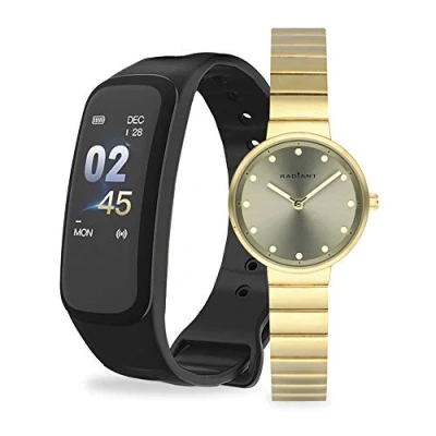 Afbeelding van Horloge Dames Radiant RA521203T (Ø 28 mm)