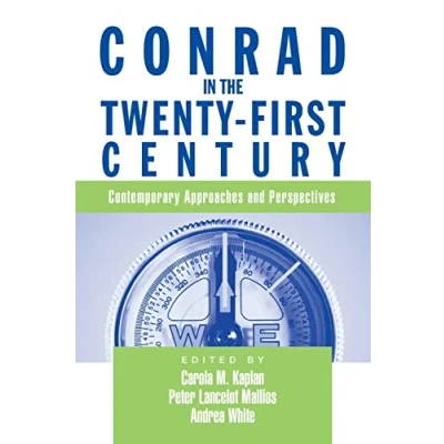 Afbeelding van Conrad In The Twenty first Century