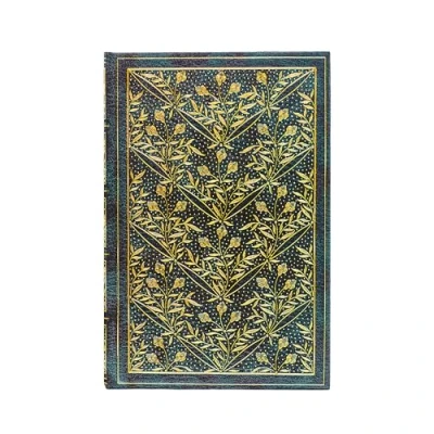Afbeelding van Notitieboek Paperblanks Wildflower Song Mini gelin