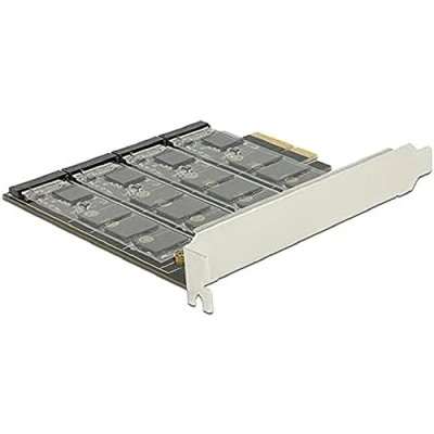 Afbeelding van Delock Opslagcontroller (RAID), Storage controller