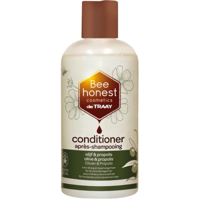 Afbeelding van Bee Honest Conditioner Olijf &amp; Propolis 250ML