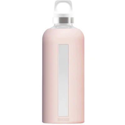 Afbeelding van SIGG 8648.40 Bottle Star Blush 0,85 L