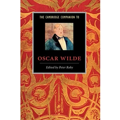 Afbeelding van Cambridge Companion Oscar Wilde