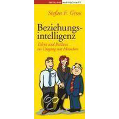 Afbeelding van Beziehungsintelligenz