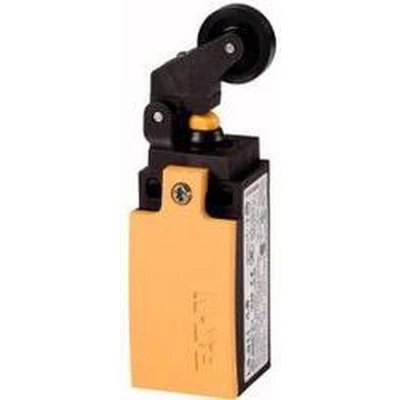 Afbeelding van Eaton 106786 LS S11/LB Eindschakelaar 400 V 6 A Rolhendel IP66, IP67 1 stuk(s)