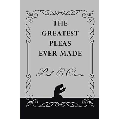 Afbeelding van The Greatest Pleas Ever Made
