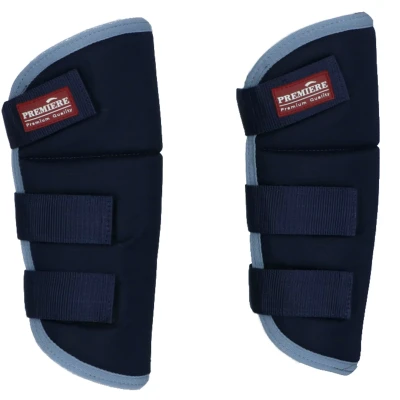 Afbeelding van Premiere Transportbeschermers All Year Laag 4 stuks Blue Full Agradi.be