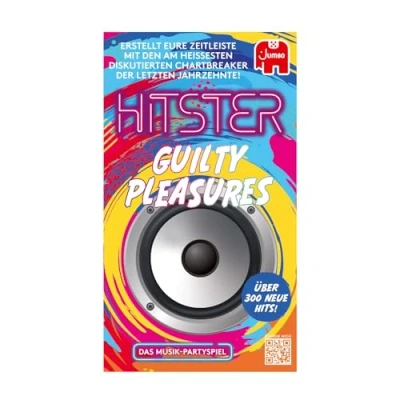 Afbeelding van Jumbo Hitster G.Pleasure Duits1110100378