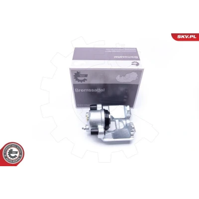 Afbeelding van ESEN SKV 42SKV621 Remklauw 94mm Vooras links TOYOTA: Yaris III Hatchback