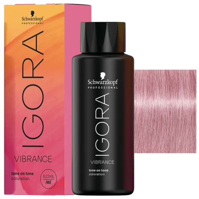 Afbeelding van Schwarzkopf Igora Vibrance Tone on Coloration 10 19 60 ml