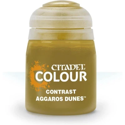Afbeelding van Citadel Contrast aggaros dunes