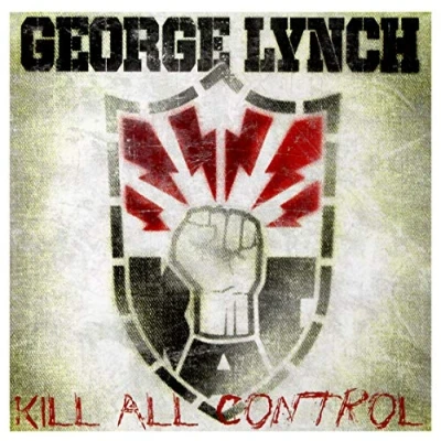 Afbeelding van Kill All Control