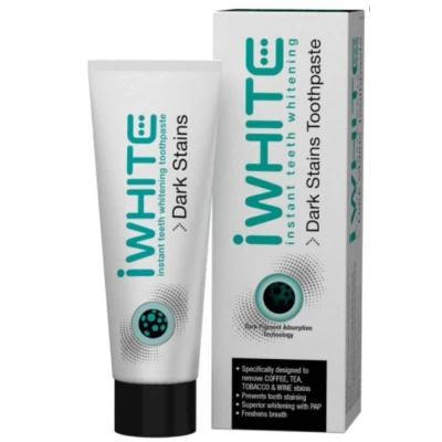 Afbeelding van Dark Stains Whitening Tandpasta 75 ml