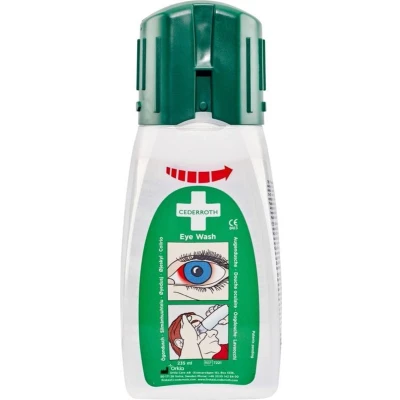 Afbeelding van Cederroth Oog Gelaatdouche 5710644