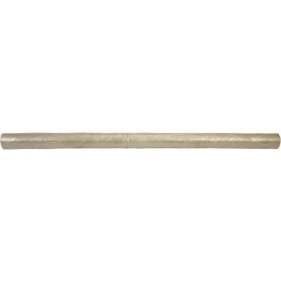 Afbeelding van Bouwfolie transparant type 100 3x50 m 0.04mm