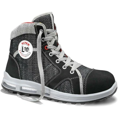Afbeelding van ELTEN Werkschoenen SENSATION XXT Mid ESD S2 Unisex