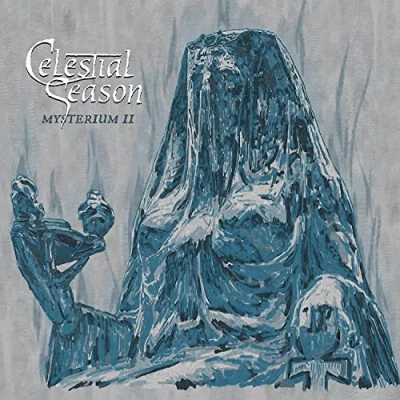 Afbeelding van Celestial Season Mysterium Ii (LP)