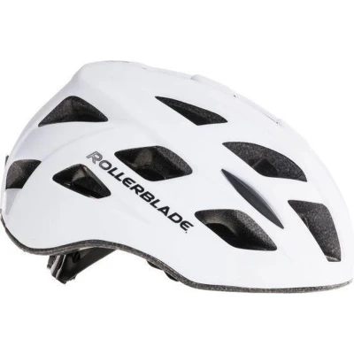 Afbeelding van Rollerblade Stride inline skate helm white