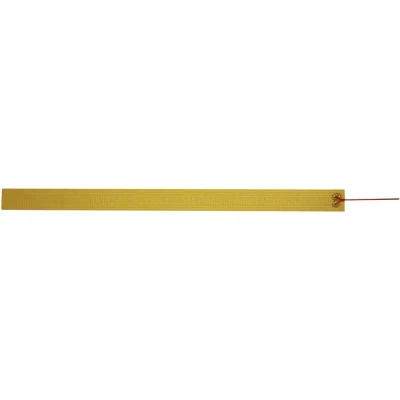 Afbeelding van Thermo TECH Polyester Verwarmingsfolie Zelfklevend 24 V/DC, V/AC 30 W Beschermingsklasse IPX4 (l x b) 705 mm 47