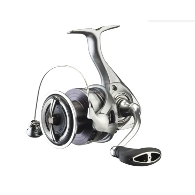 Afbeelding van Daiwa 23 Exceler Spinmolen LT4000D C Slip voorop molens