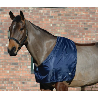 Image de Weatherbeeta Shoulder Guard Satin Marin Cob