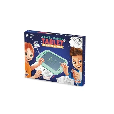 Afbeelding van Buki 6208 tablet reisspellen