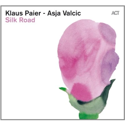 Afbeelding van Silk Road