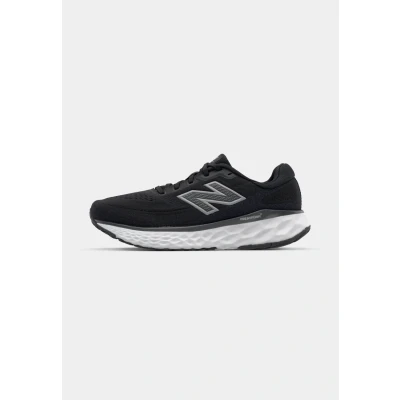 Afbeelding van New Balance Fresh FOAM X EVOZ V4 Hardloopschoenen voor op de weg, Heren, Maat: 40, Black Kunststof/ textiel
