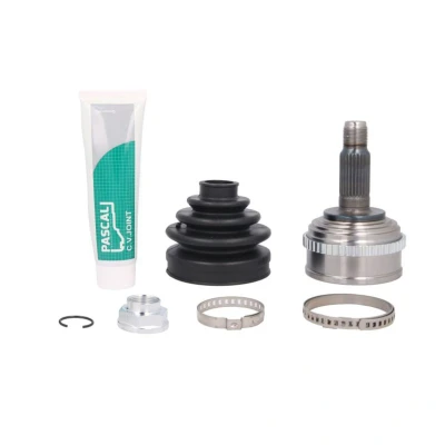 Afbeelding van PASCAL G14022PC Homokineet Wielzijde HONDA: Civic 6 Hatchback, V CRX 3