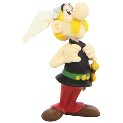 Afbeelding van Plastoy Proud Asterix Figuur