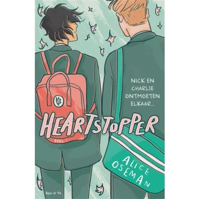 Image de Heartstopper