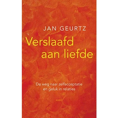 Afbeelding van Verslaafd aan liefde