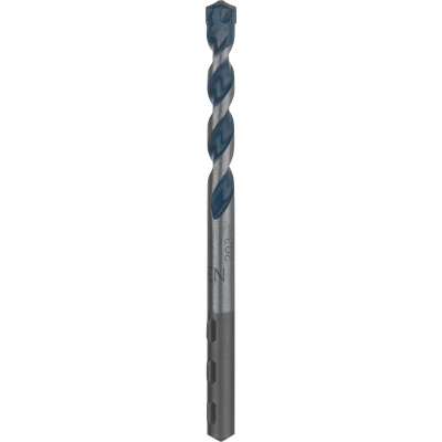 Afbeelding van Bosch Accessories CYL 5 2608588149 Carbide Beton spiraalboor 7 mm Gezamenlijke lengte 100 Cilinderschacht 1 stuk(s)