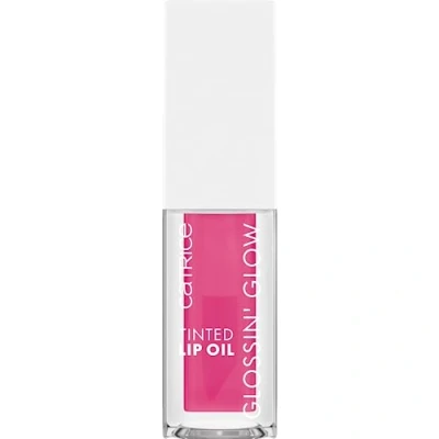Afbeelding van Catrice Glossin&#039; Glow Tinted Lip Oil 040 Glossip Girl 4 ml