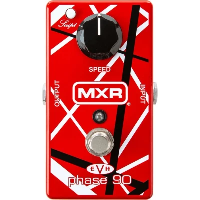 Image de Dunlop PHASER EDDIE VAN HALEN MDU EVH90