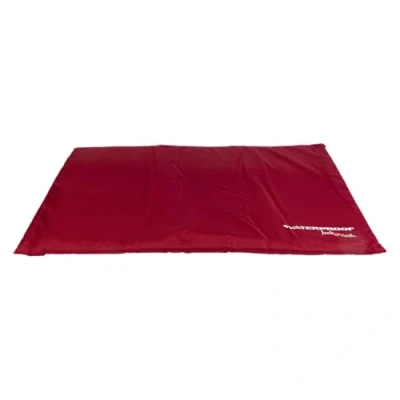 Afbeelding van Jack And Vanilla Benchkussens Waterproof Benchkussen Rood Xxl Watbc4060 179713