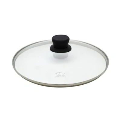 Afbeelding van Elo glazen kookdeksel 32 cm