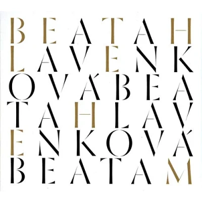Afbeelding van Beata Hlavenkova Bethlehem (CD)