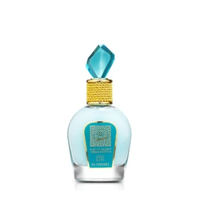 Afbeelding van Lattafa Musk So Poudrée Eau de Parfum 100 ml