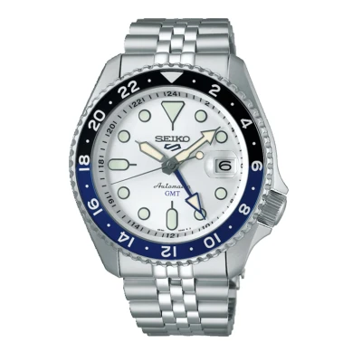 Afbeelding van Seiko 5 Sports